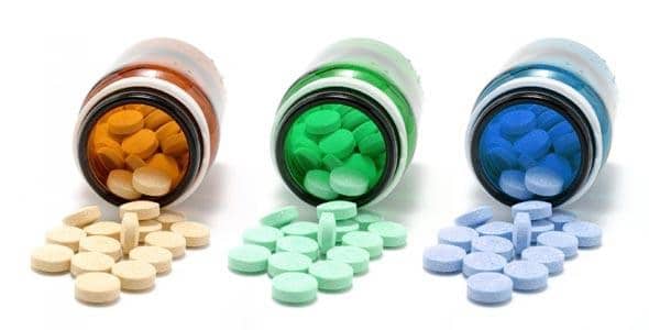 ¿Los medicamentos afectan a la salud bucodental?
