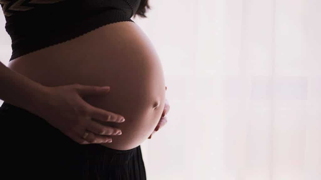 Periodontitis durante el embarazo