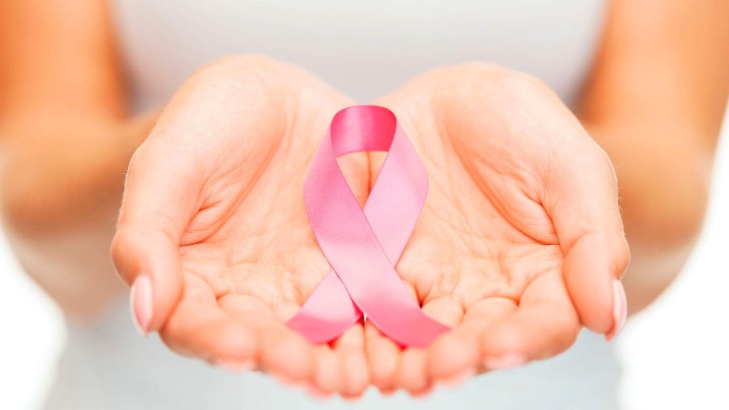 Periodontitis y cáncer de mama