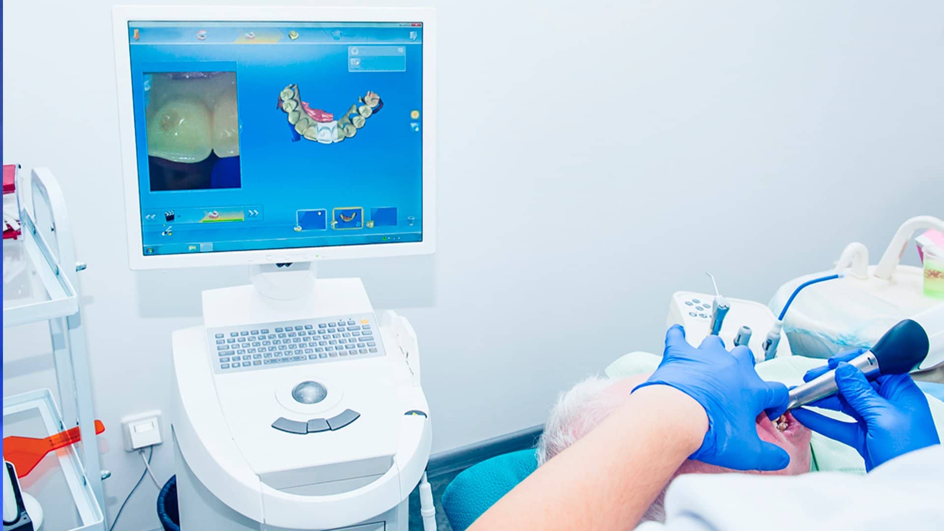Clínica Dental en las Rozas de Madrid Todas las especialidades | ⭐ ⭐ ⭐ ⭐ ⭐