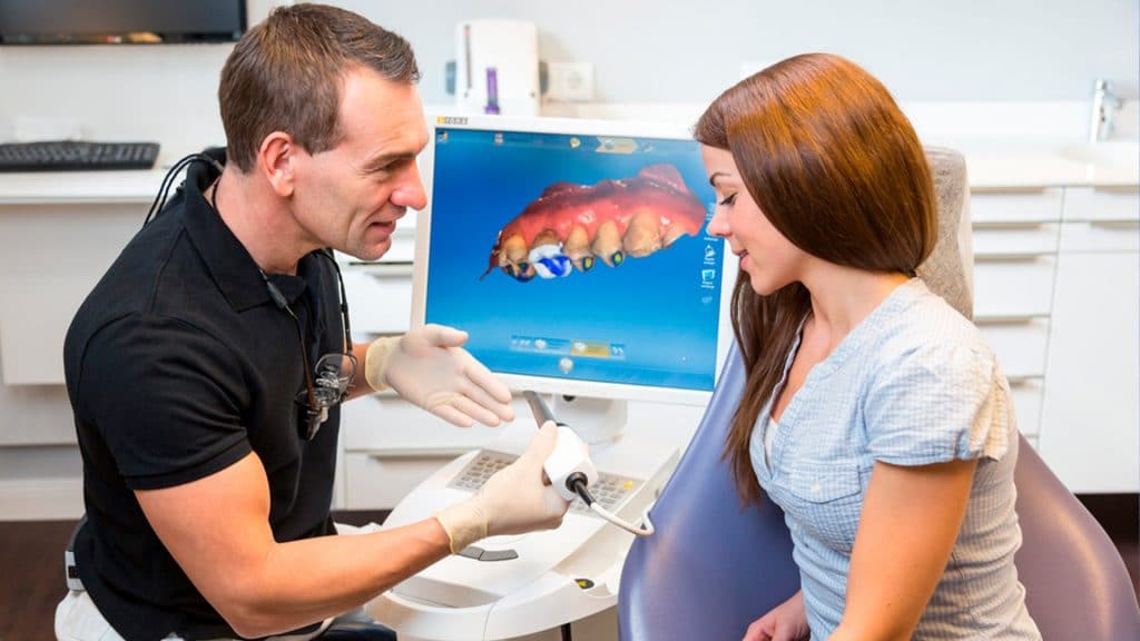 Estética dental: Beneficios de la tecnología CAD/CAM