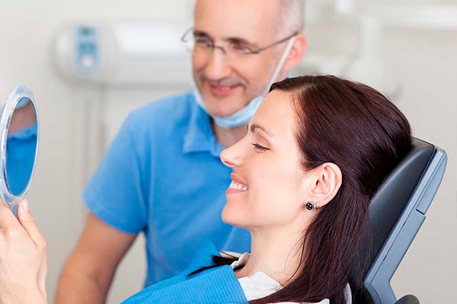 Ortodoncia para adultos, ¿Cuál es la más utilizada?
