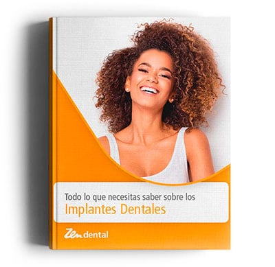 Todo lo que necesitas saber sobre la ortodoncia invisible - eBook