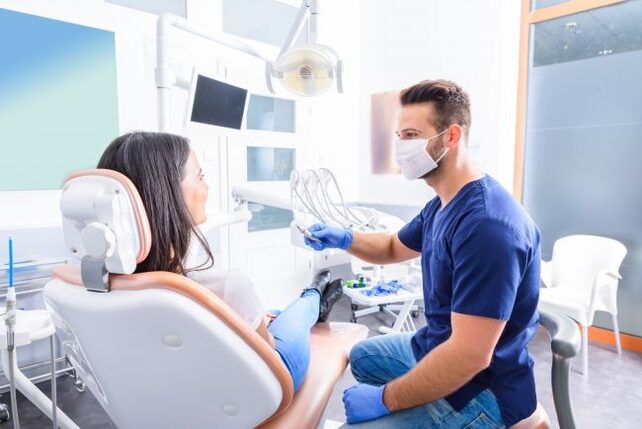 Secretos para elegir correctamente tu consultorio dental