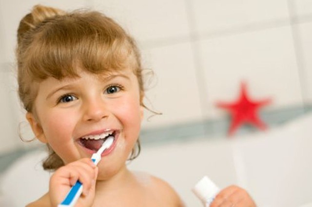 odontologia infantil primera cita