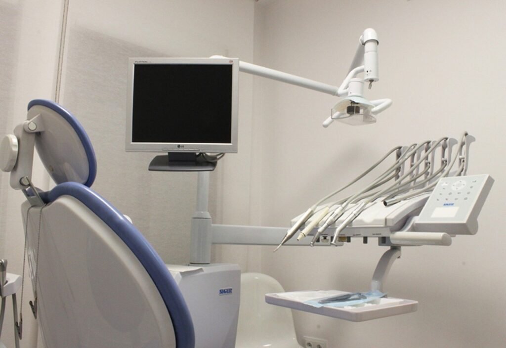 Aprende a elegir tu clínica dental en Las Rozas