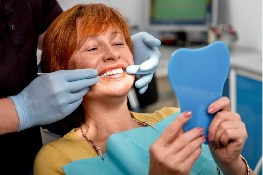 necesitas implantes dentales pero tienes una enfermedad de riesgo