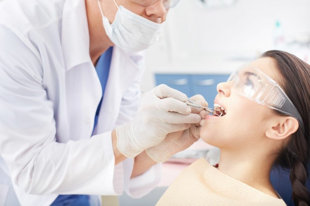 tips para evitar y reconocer el rechazo de los implantes dentales