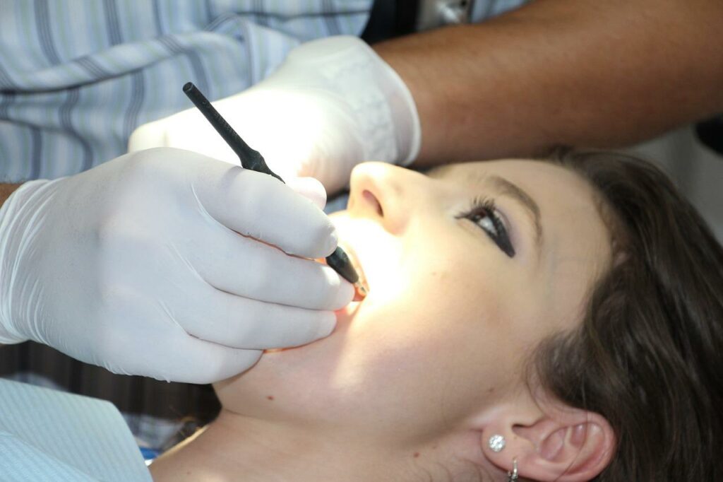 Contraindicaciones de los implantes dentales