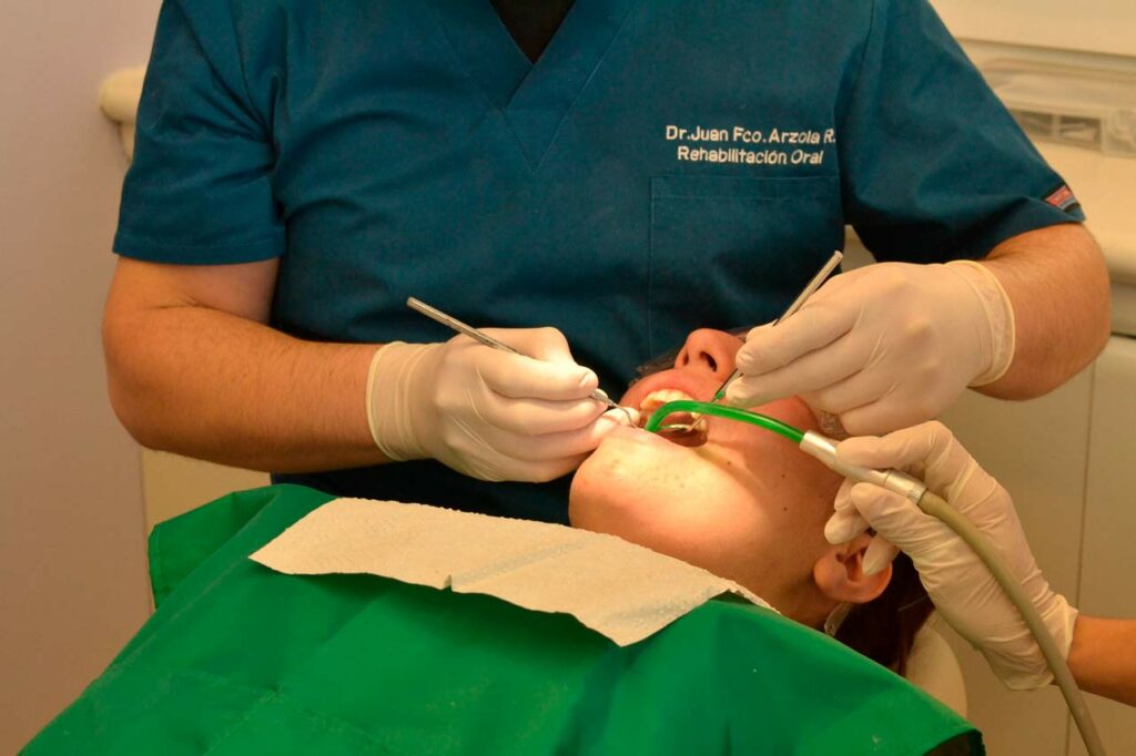 Las urgencias dentales más comunes y cómo tratarlas